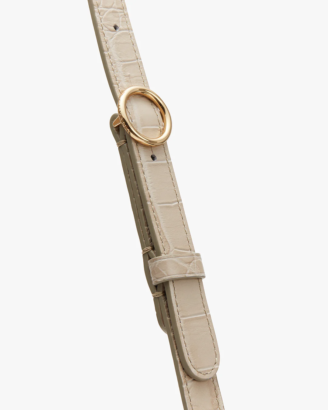 Adjustable Strap (Croco) - Image 3