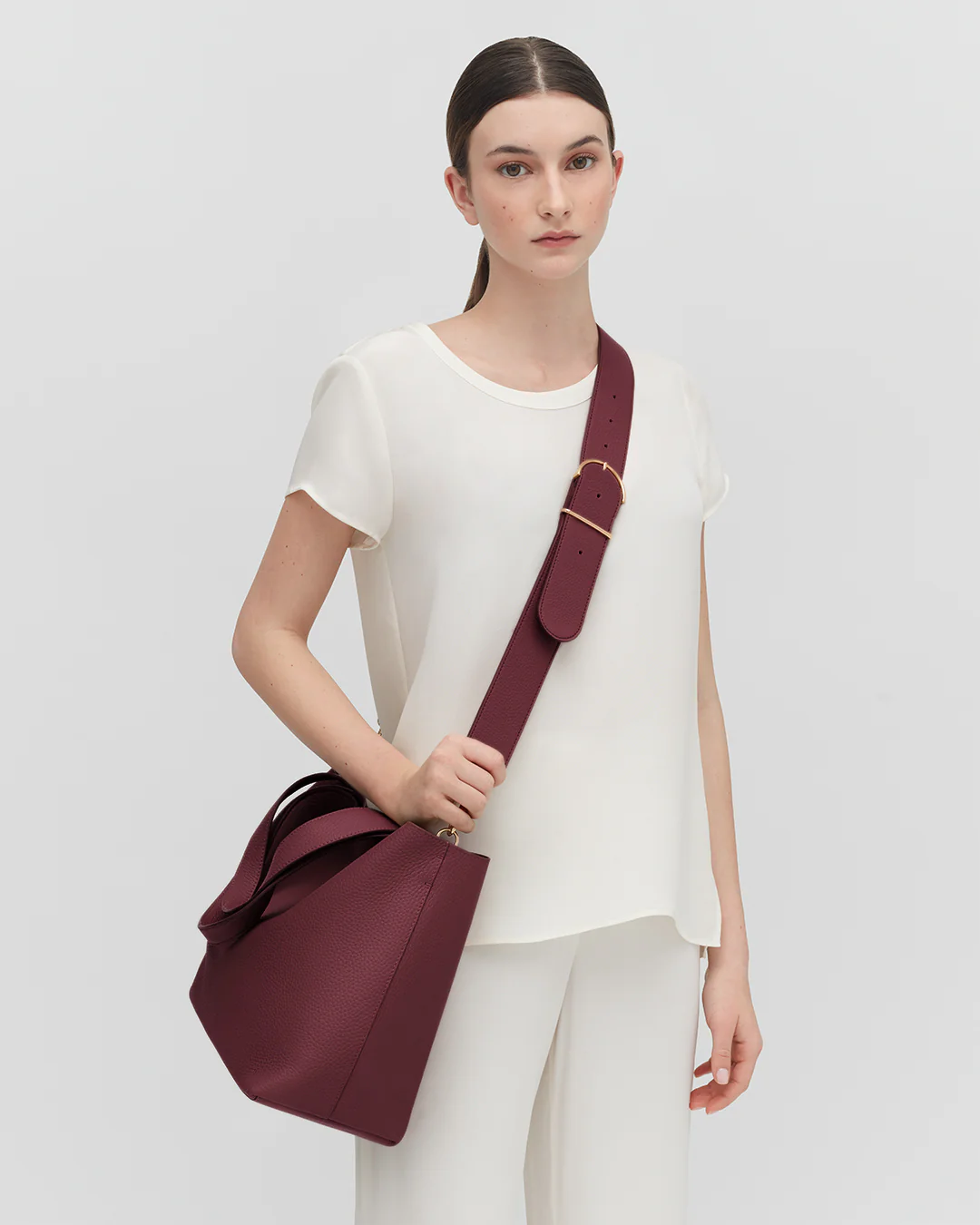 Adjustable Wide Strap - Image 108