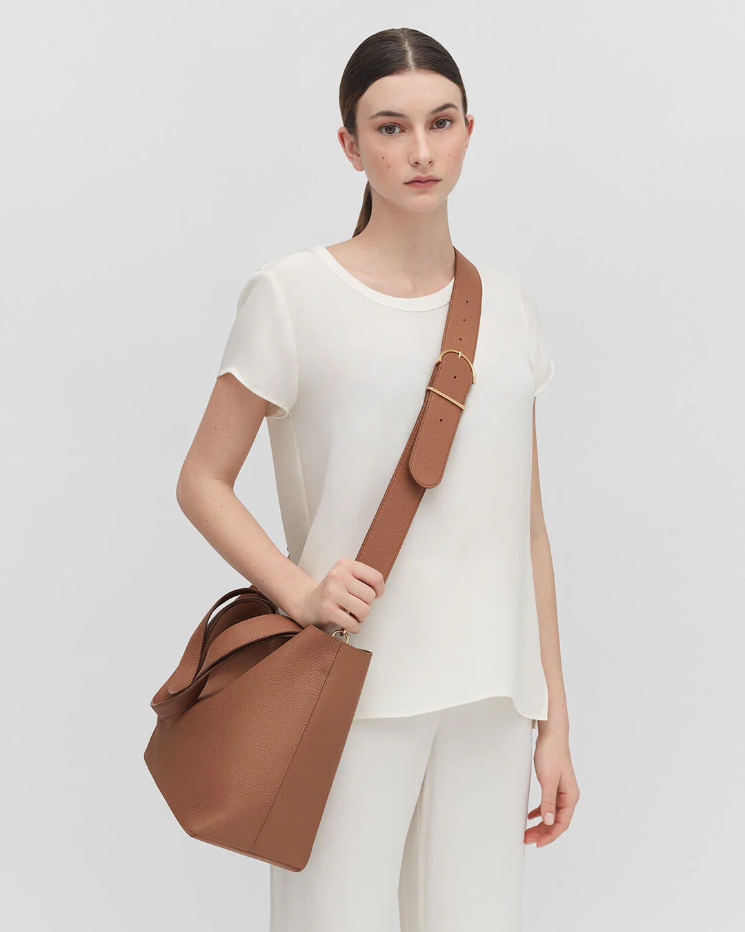 Adjustable Wide Strap - Image 11