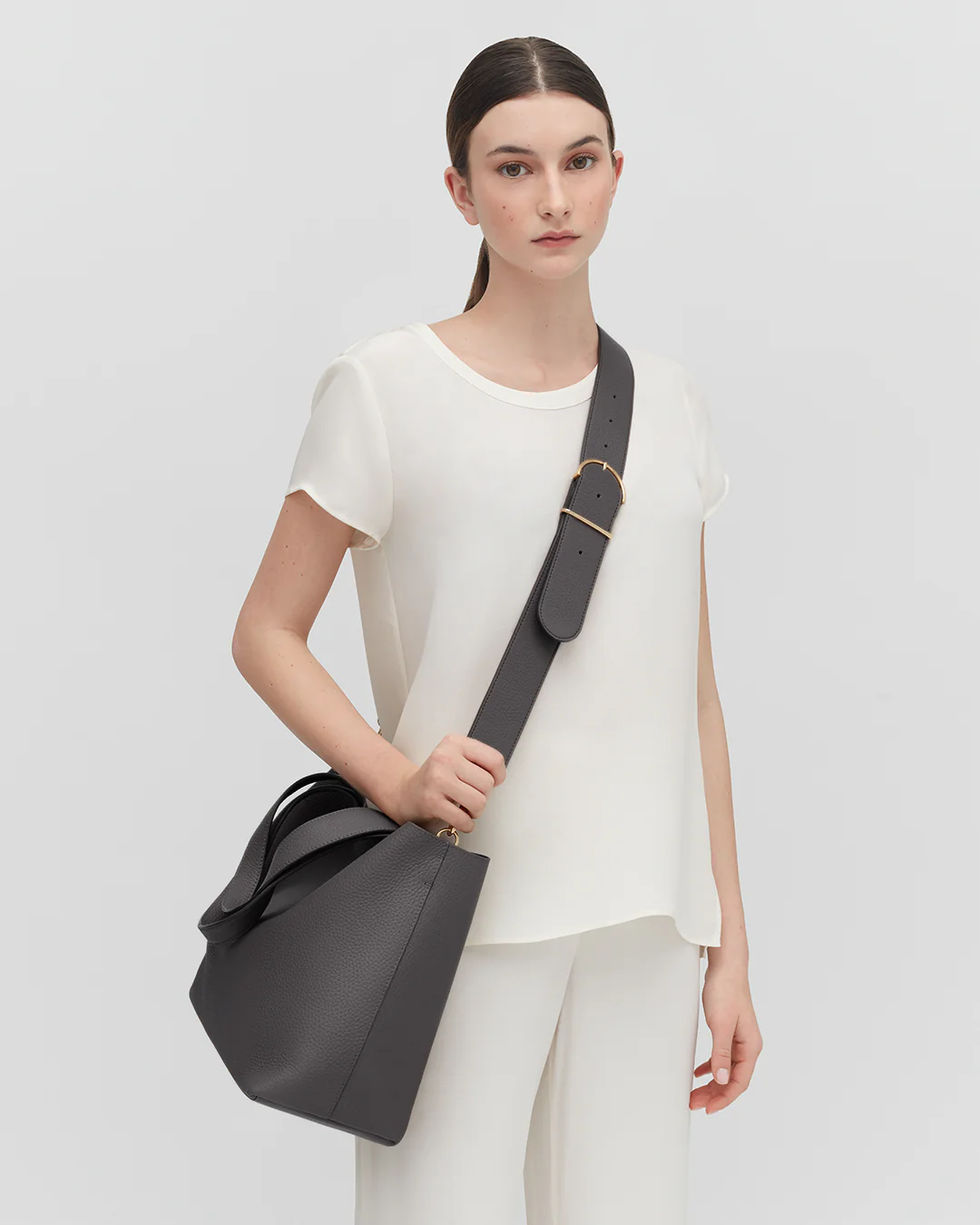 Adjustable Wide Strap - Image 115