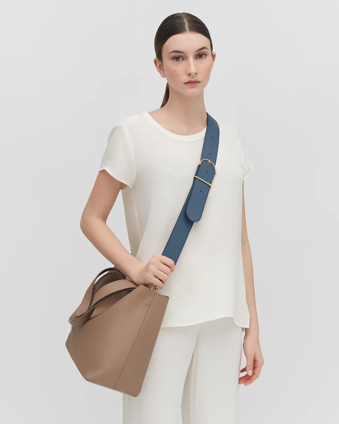 Adjustable Wide Strap - Image 128