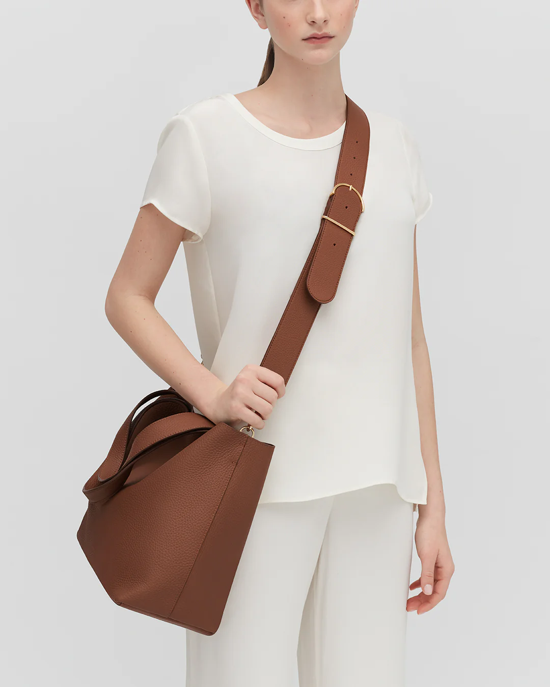 Adjustable Wide Strap - Image 142