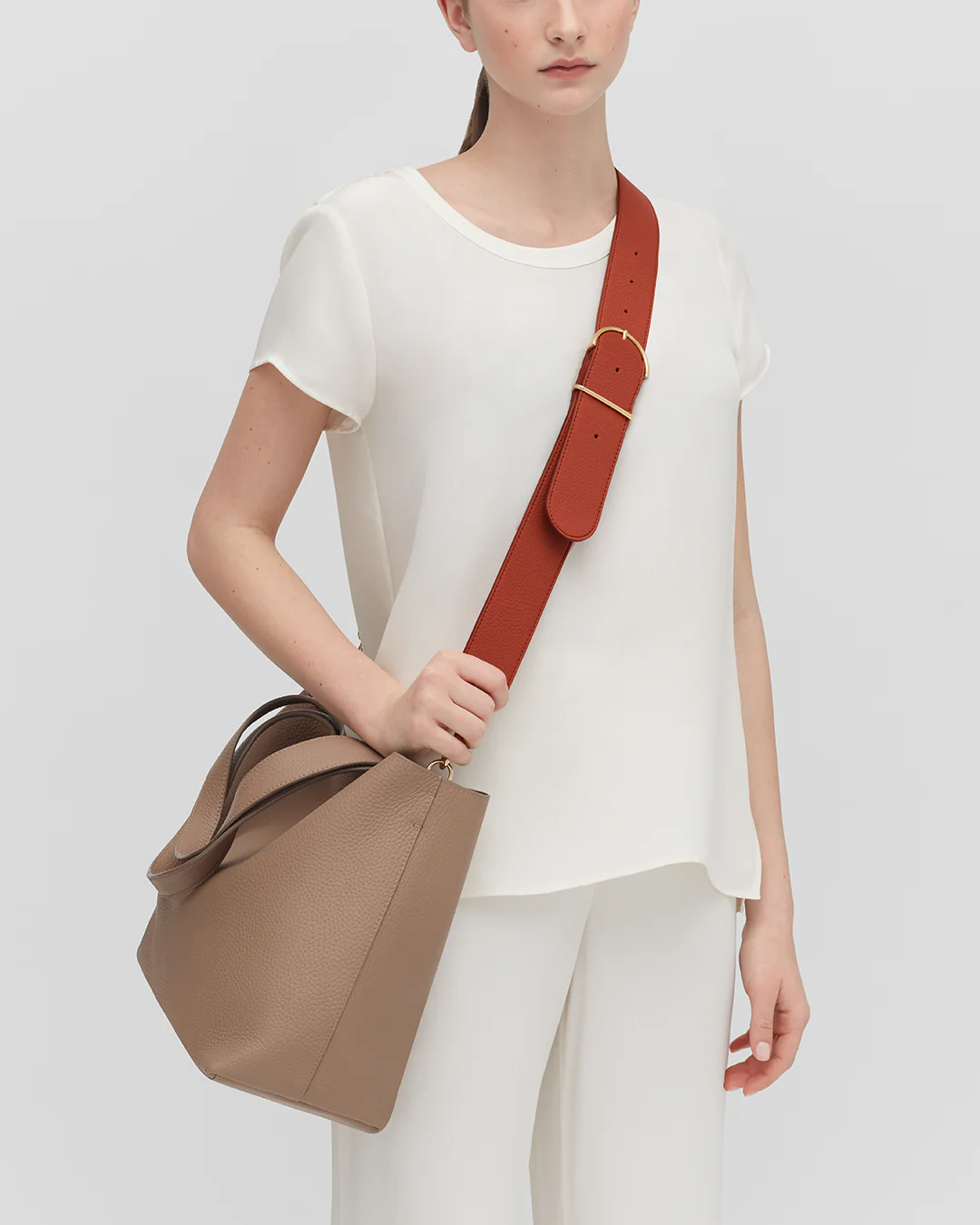 Adjustable Wide Strap - Image 150