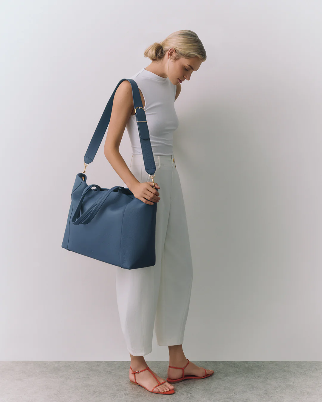 Adjustable Wide Strap - Image 151