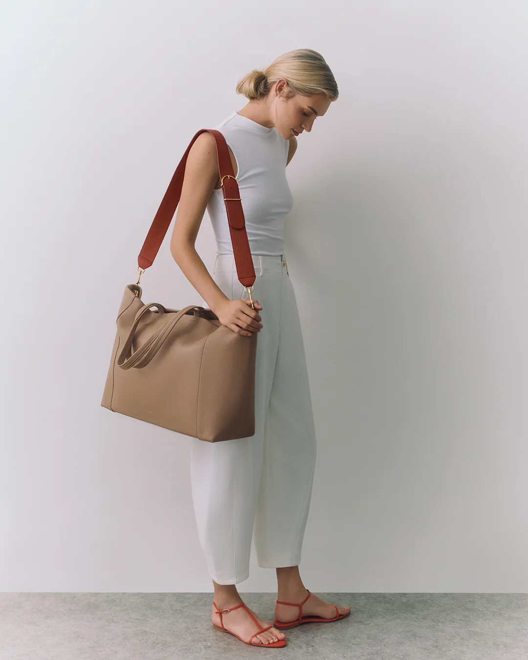 Adjustable Wide Strap - Image 152