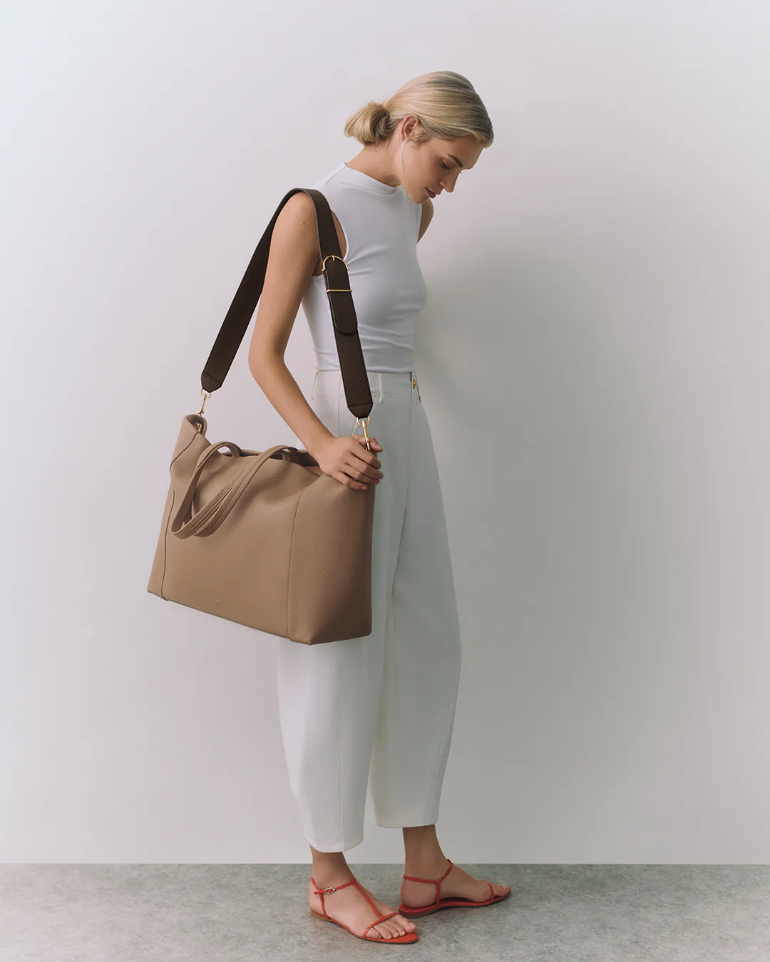 Adjustable Wide Strap - Image 154