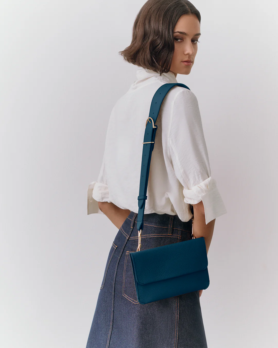 Adjustable Wide Strap - Image 168