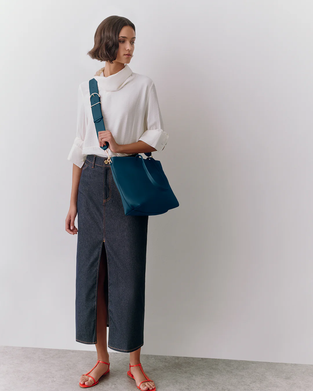 Adjustable Wide Strap - Image 169