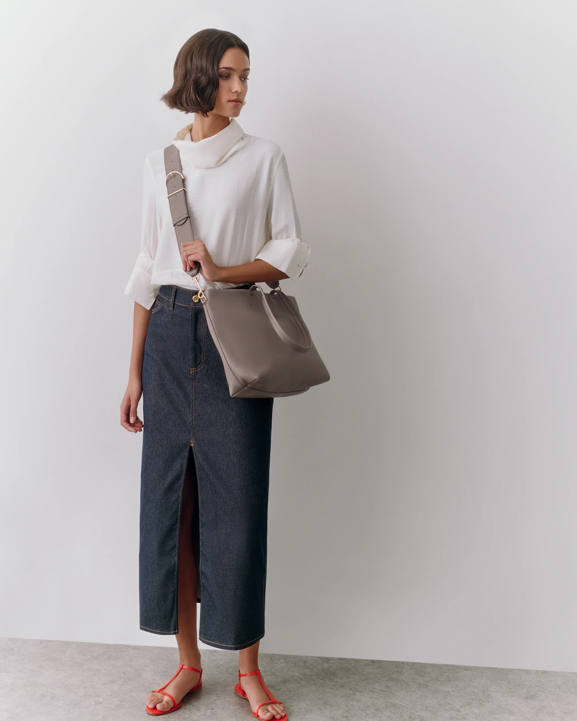 Adjustable Wide Strap - Image 177