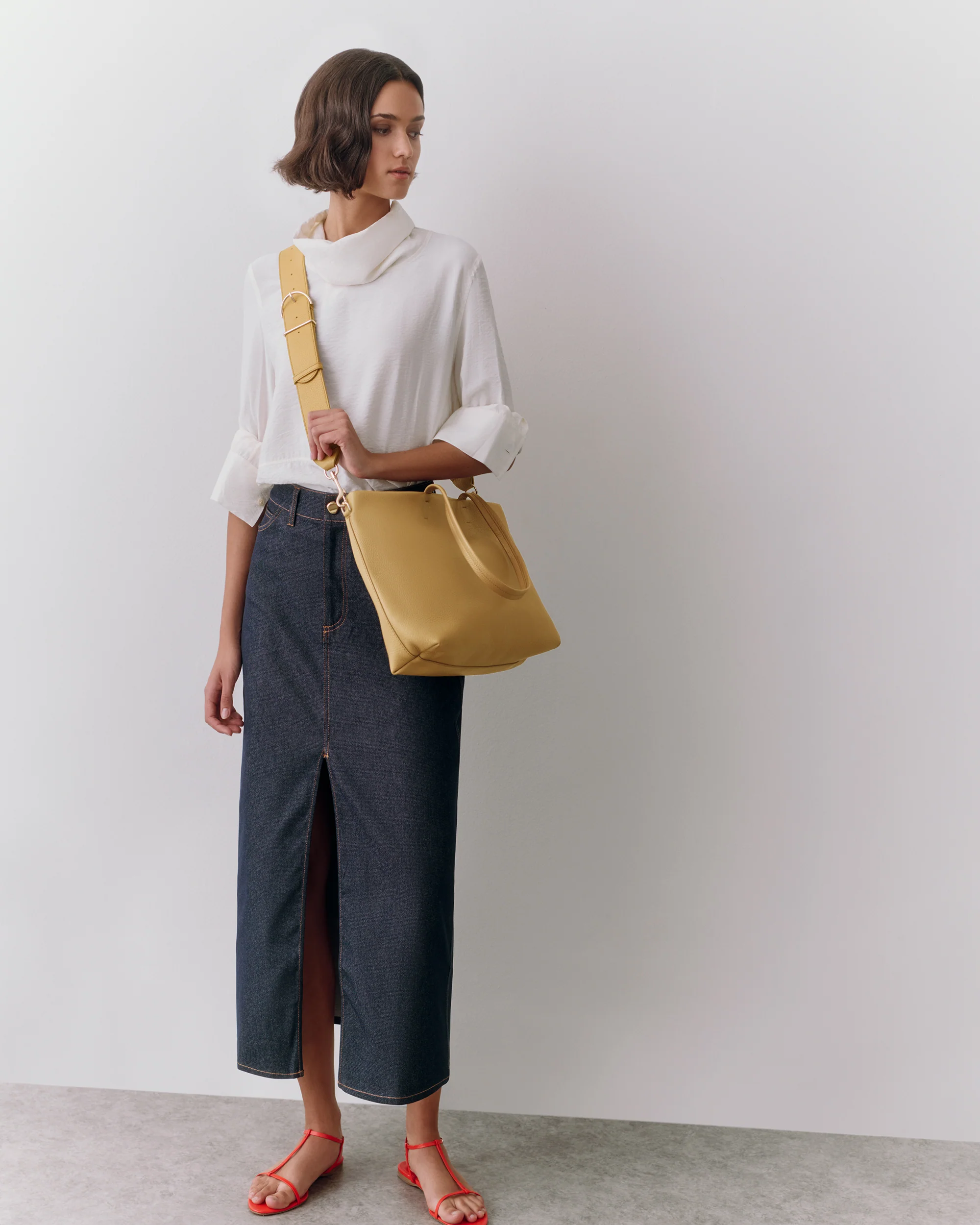 Adjustable Wide Strap - Image 181