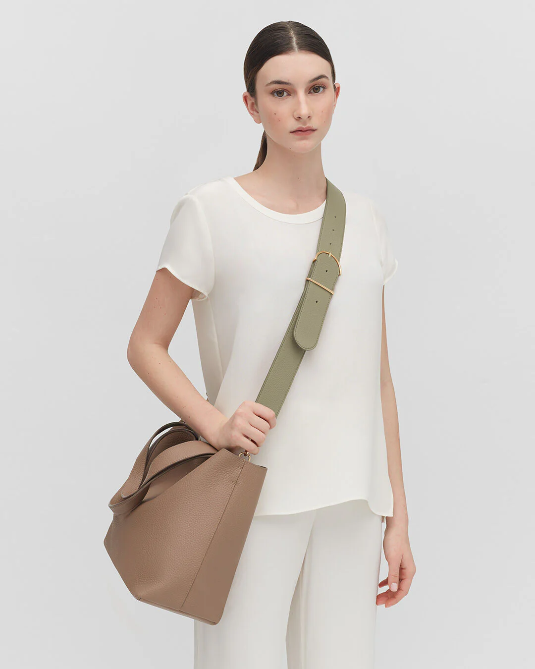 Adjustable Wide Strap - Image 50