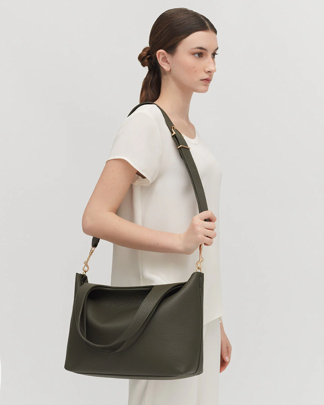 Adjustable Wide Strap - Image 61
