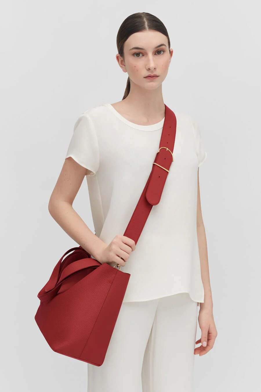 Adjustable Wide Strap - Image 73