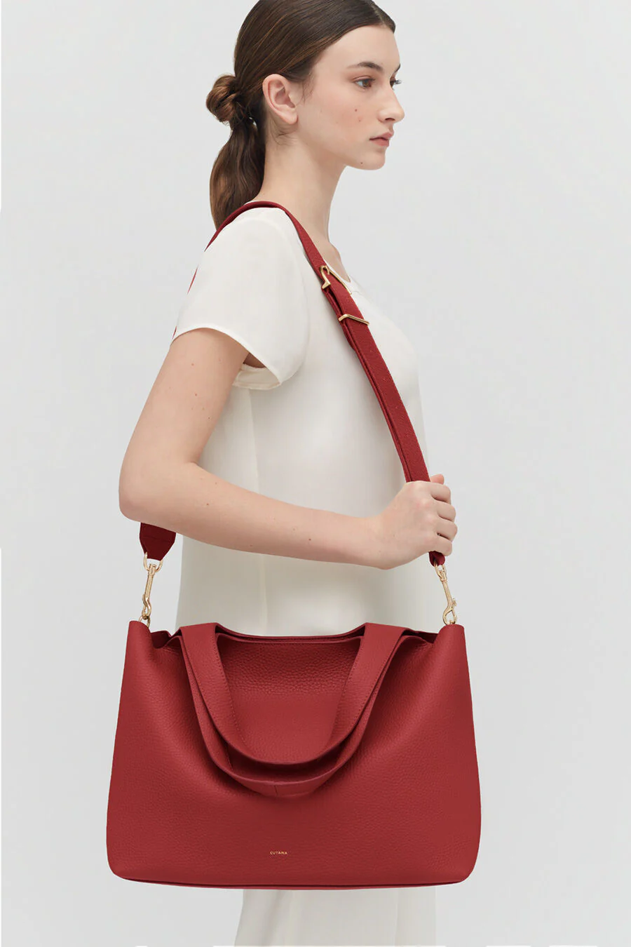 Adjustable Wide Strap - Image 77