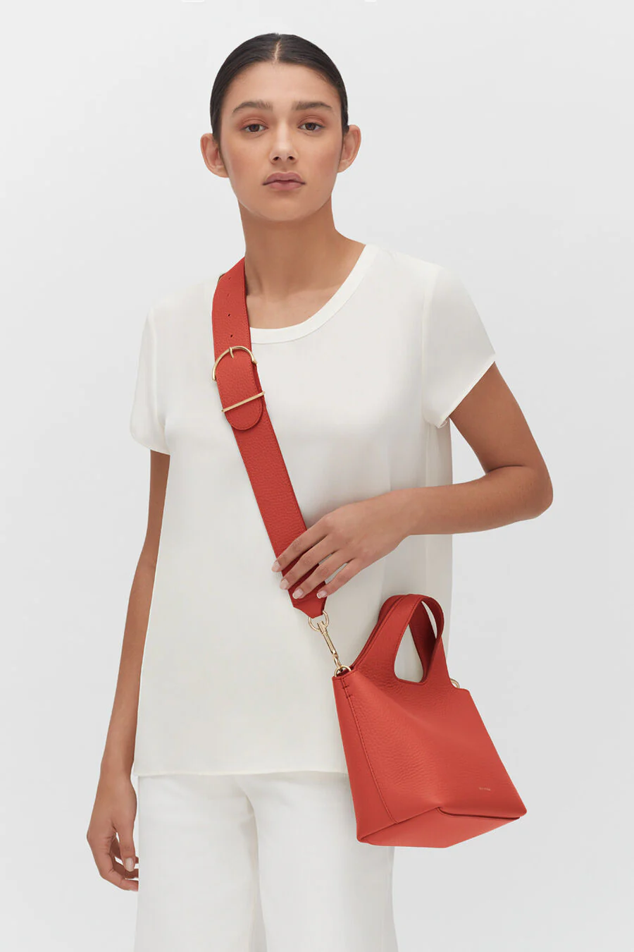 Adjustable Wide Strap - Image 79