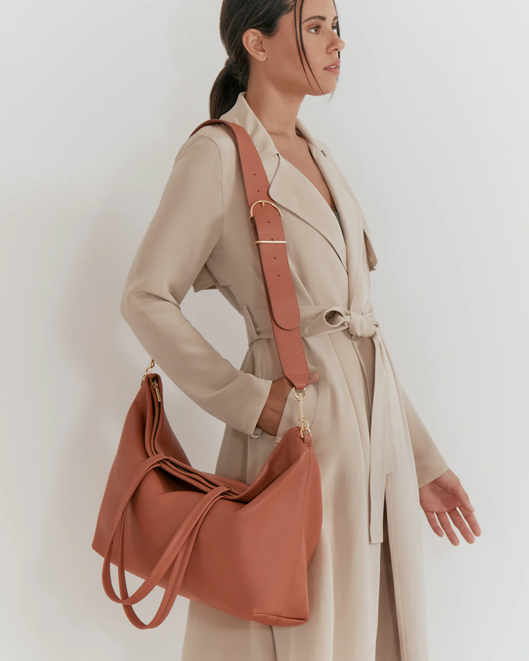 Adjustable Wide Strap - Image 92