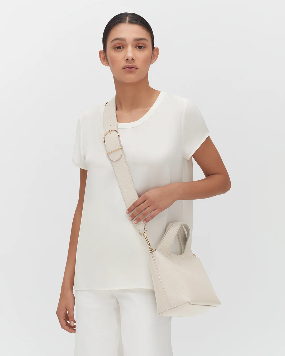 Adjustable Wide Strap - Image 95