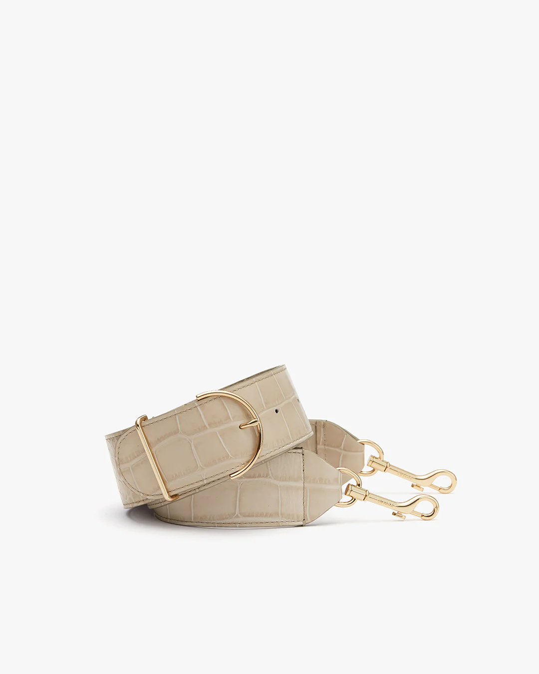Adjustable Wide Strap (Croco) - Image 10