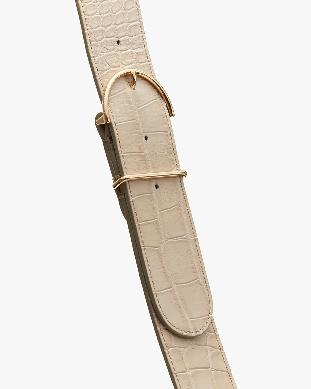 Adjustable Wide Strap (Croco) - Image 8
