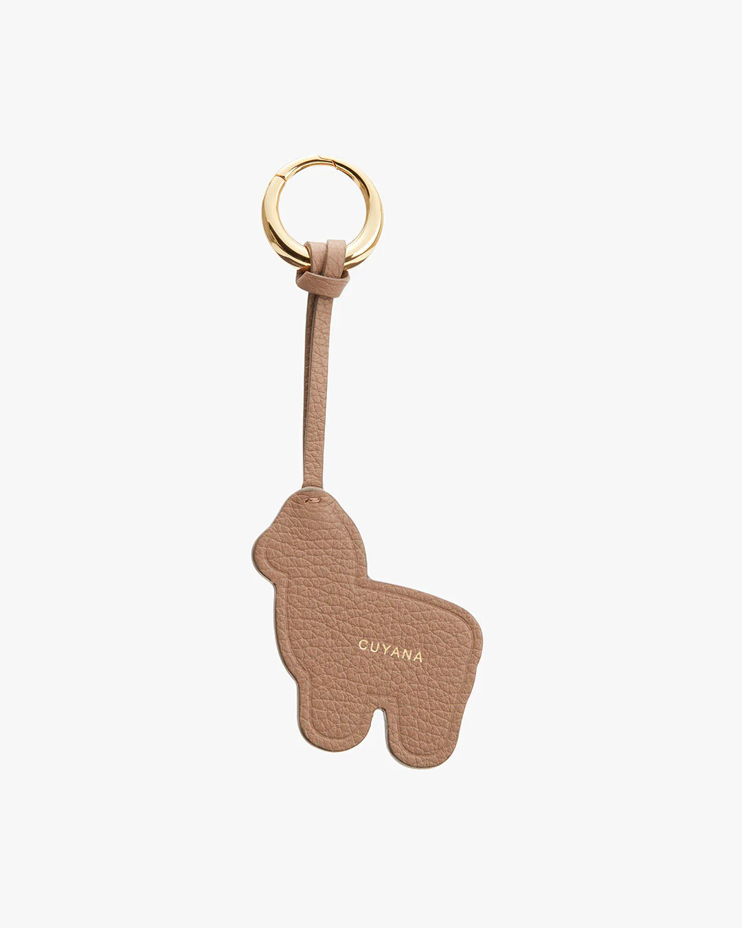 Alpaca Keychain - Image 20