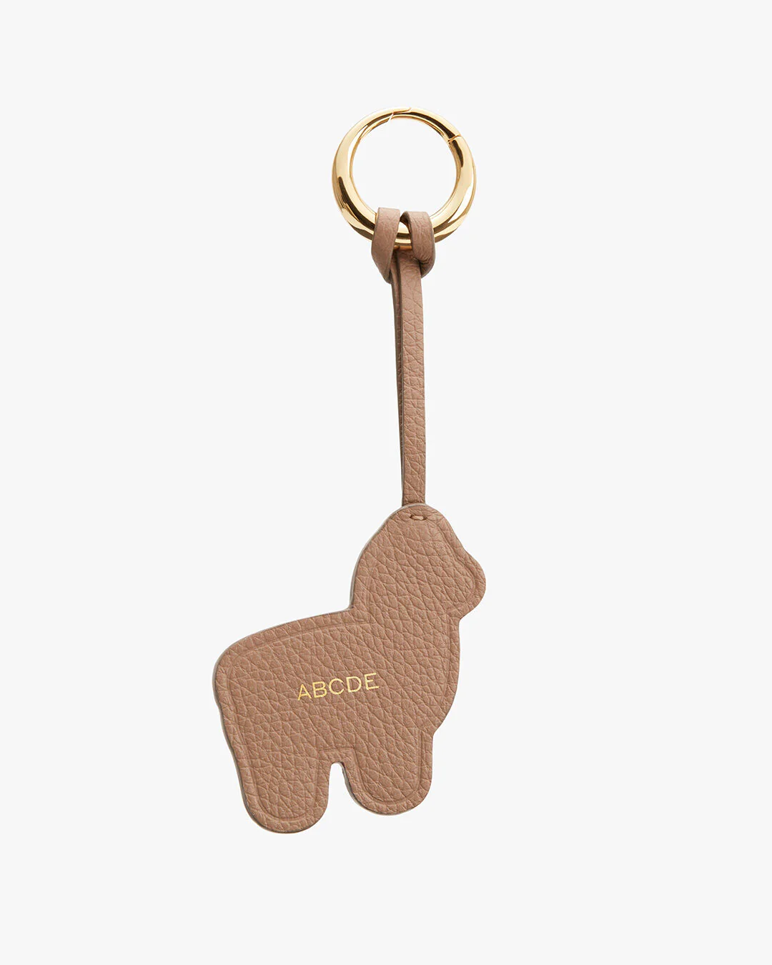 Alpaca Keychain - Image 22