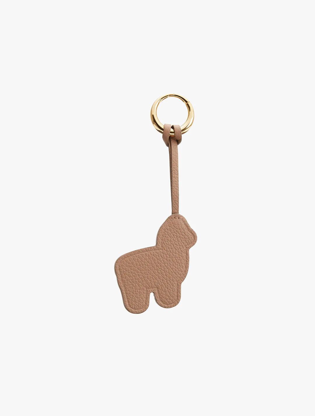 Alpaca Keychain - Image 24