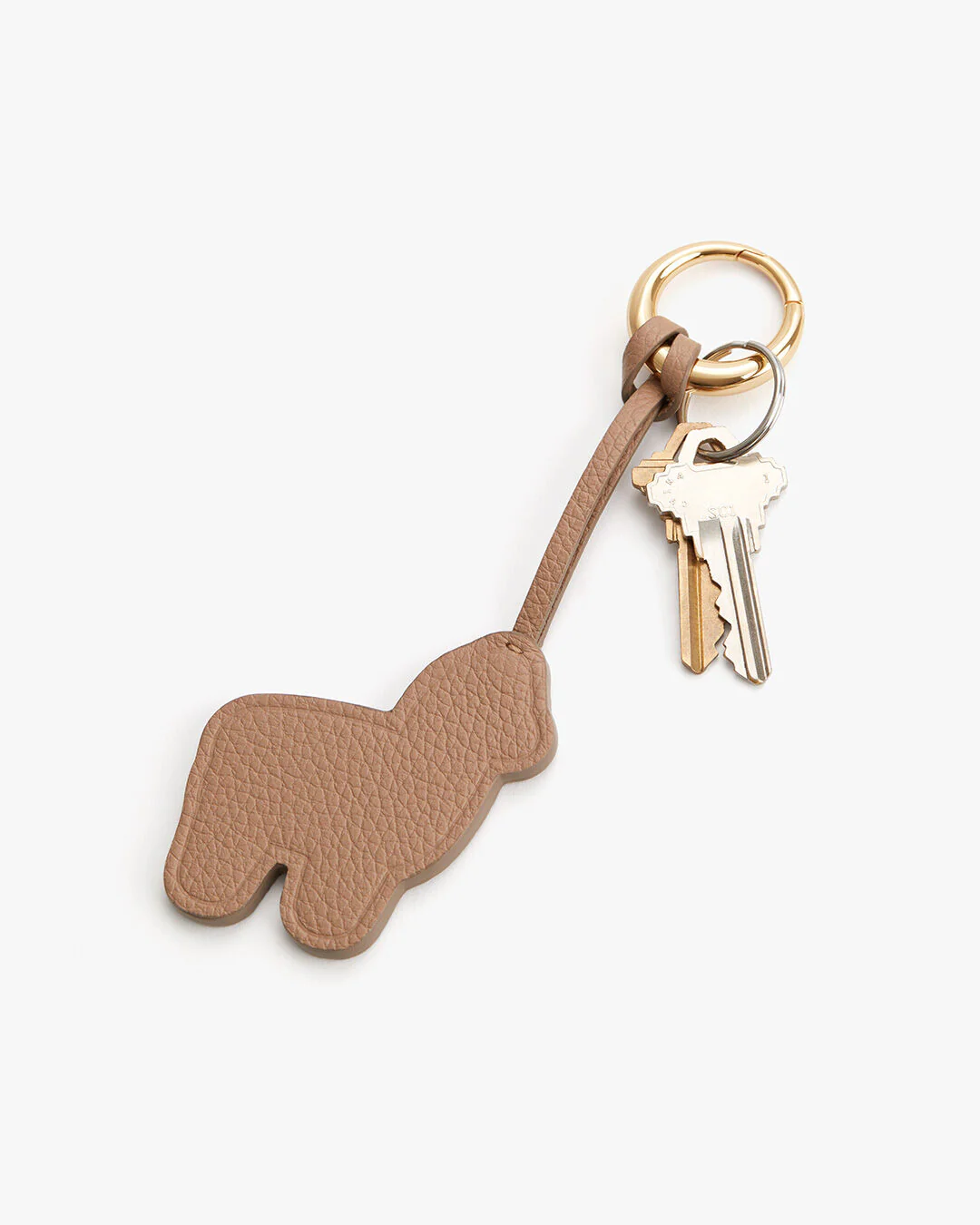 Alpaca Keychain - Image 25