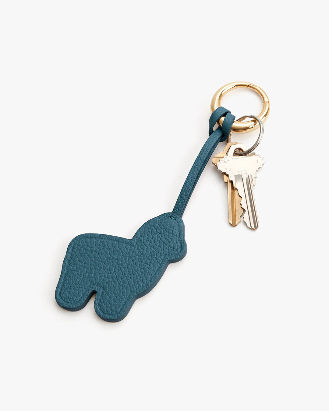 Alpaca Keychain - Image 33