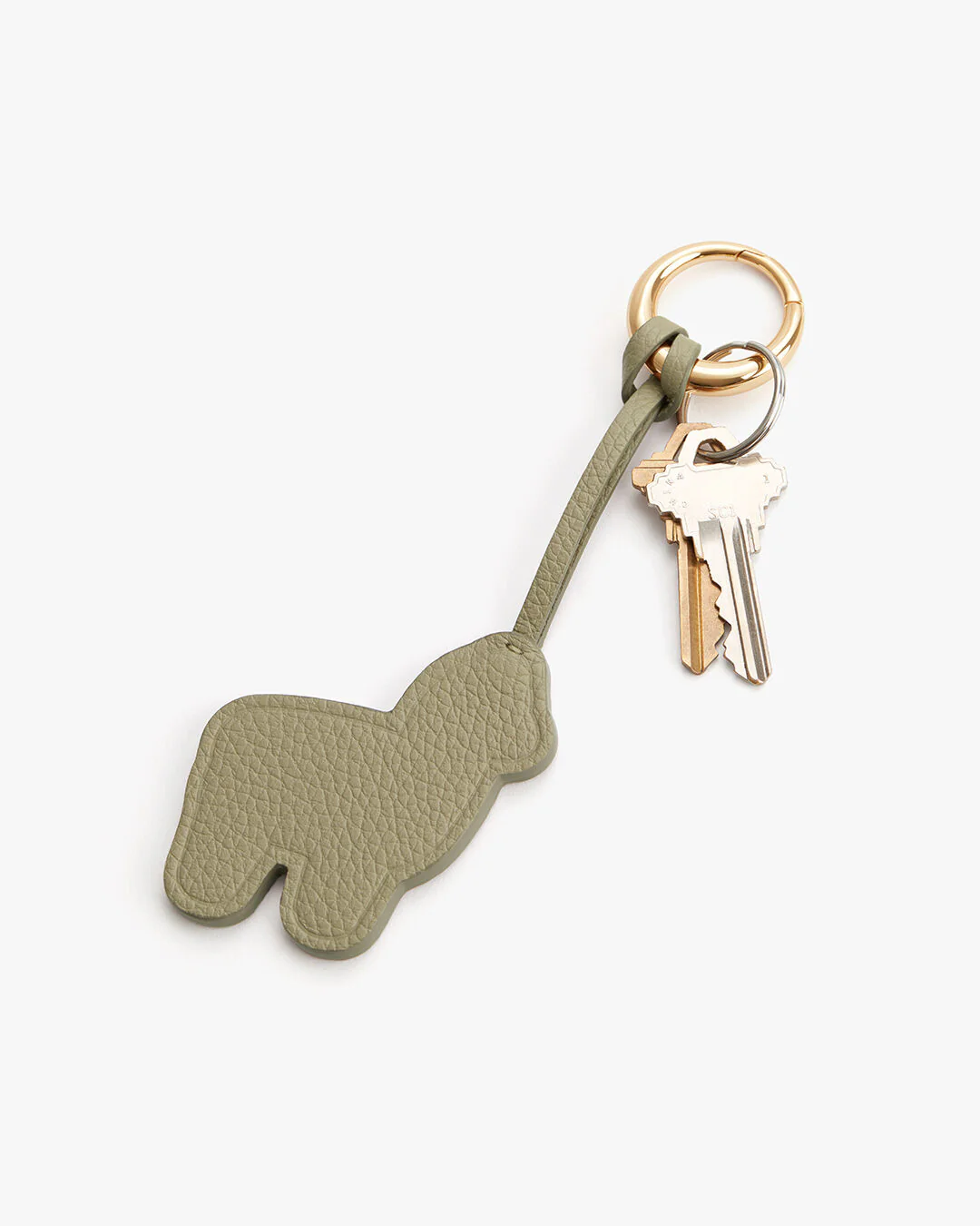 Alpaca Keychain - Image 40