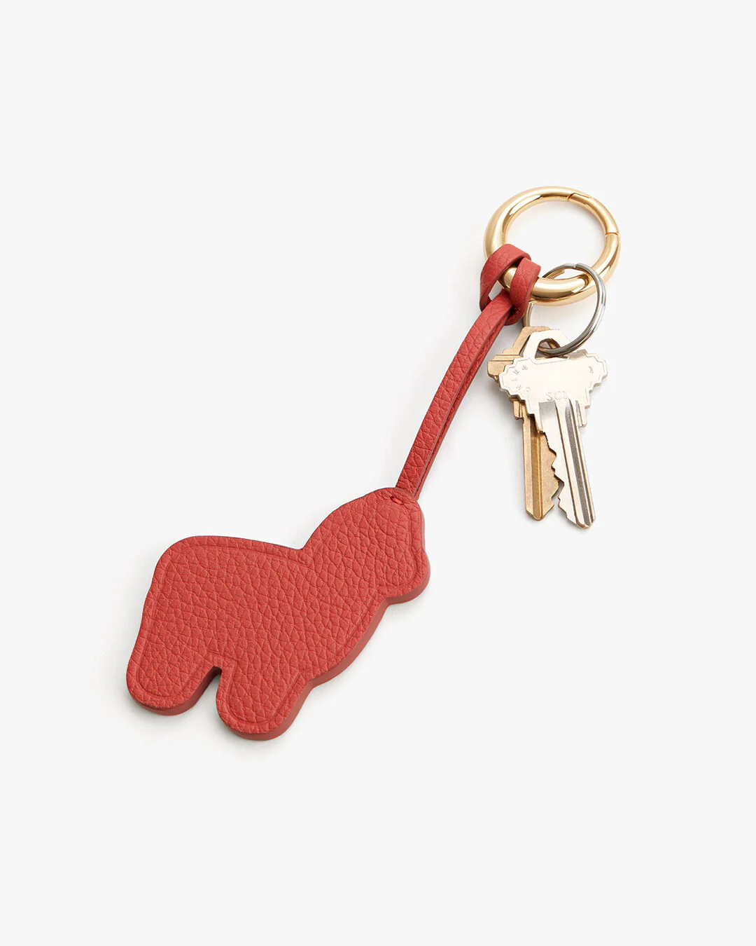 Alpaca Keychain - Image 48