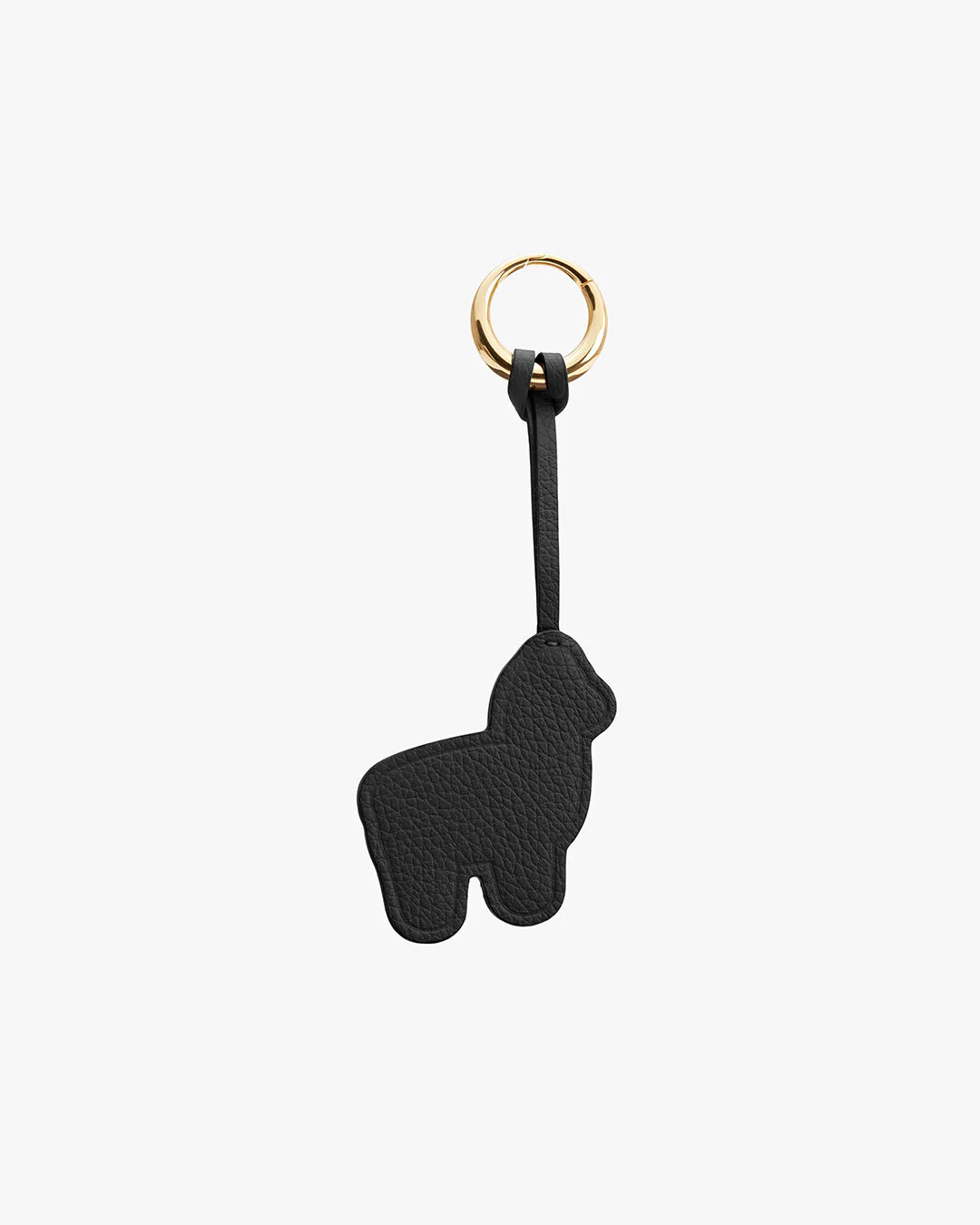 Alpaca Keychain - Image 5