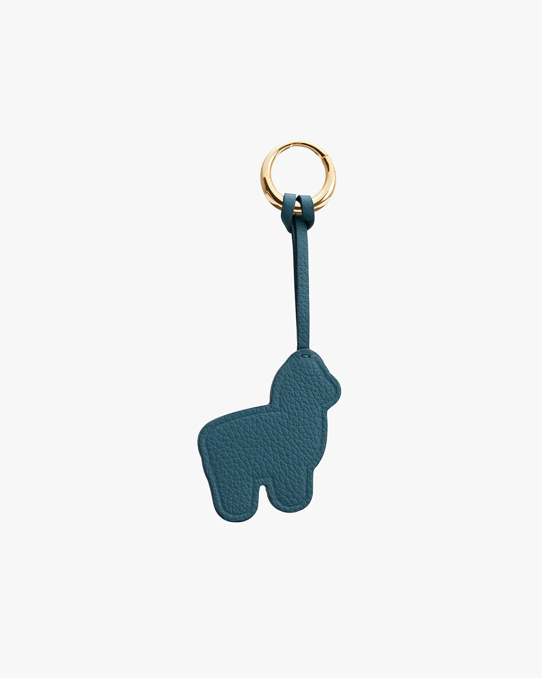 Alpaca Keychain - Image 51