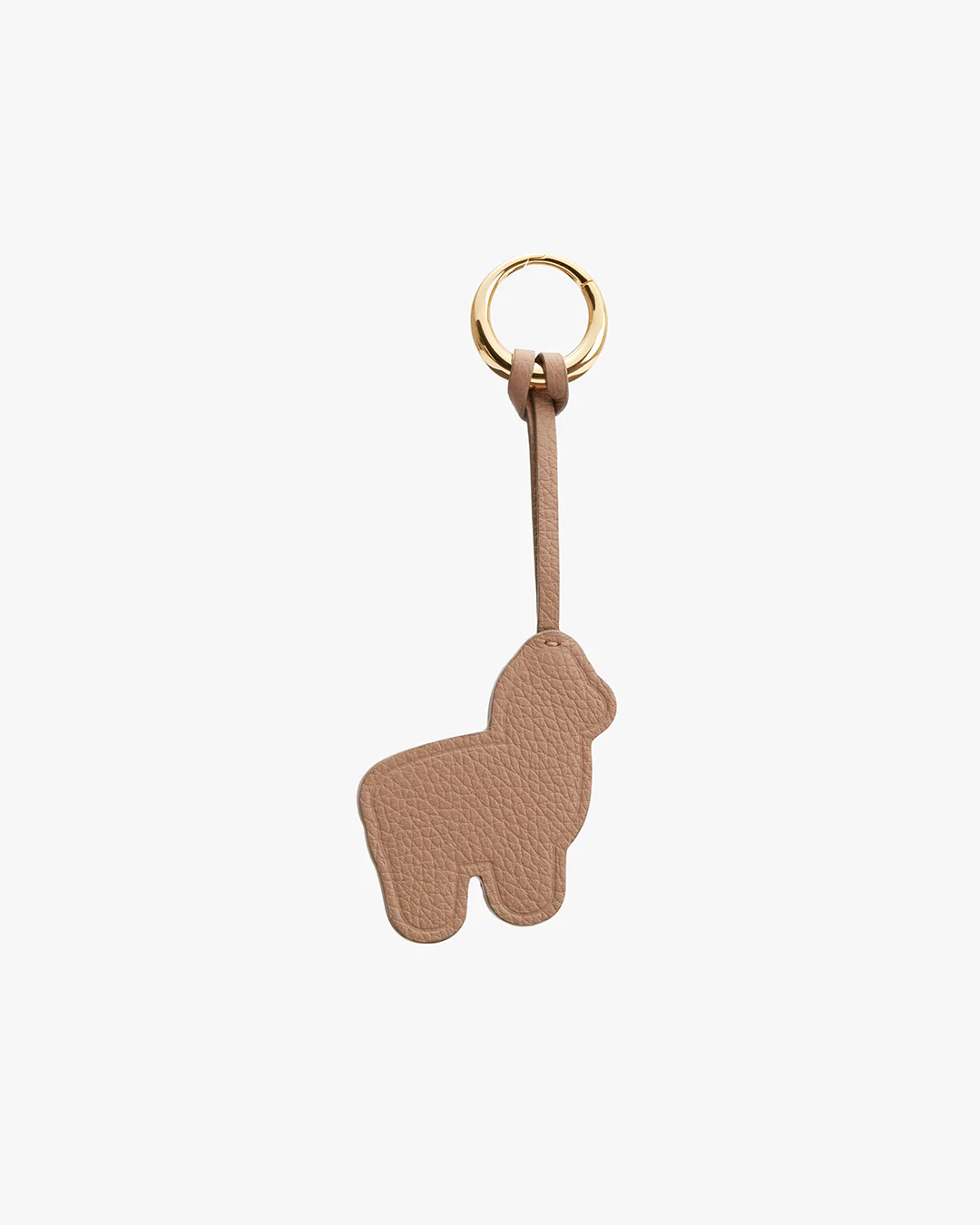 Alpaca Keychain - Image 54