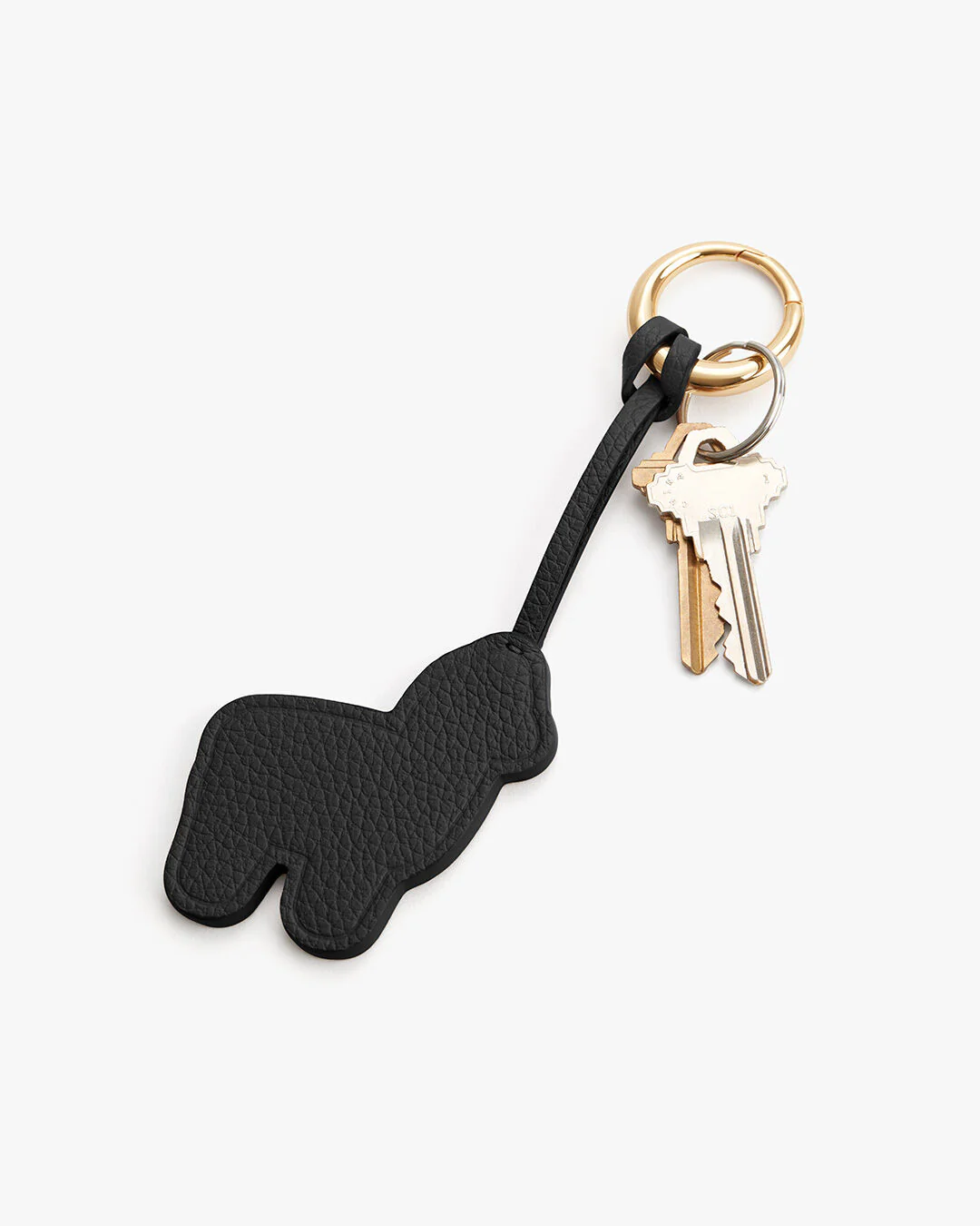Alpaca Keychain - Image 6