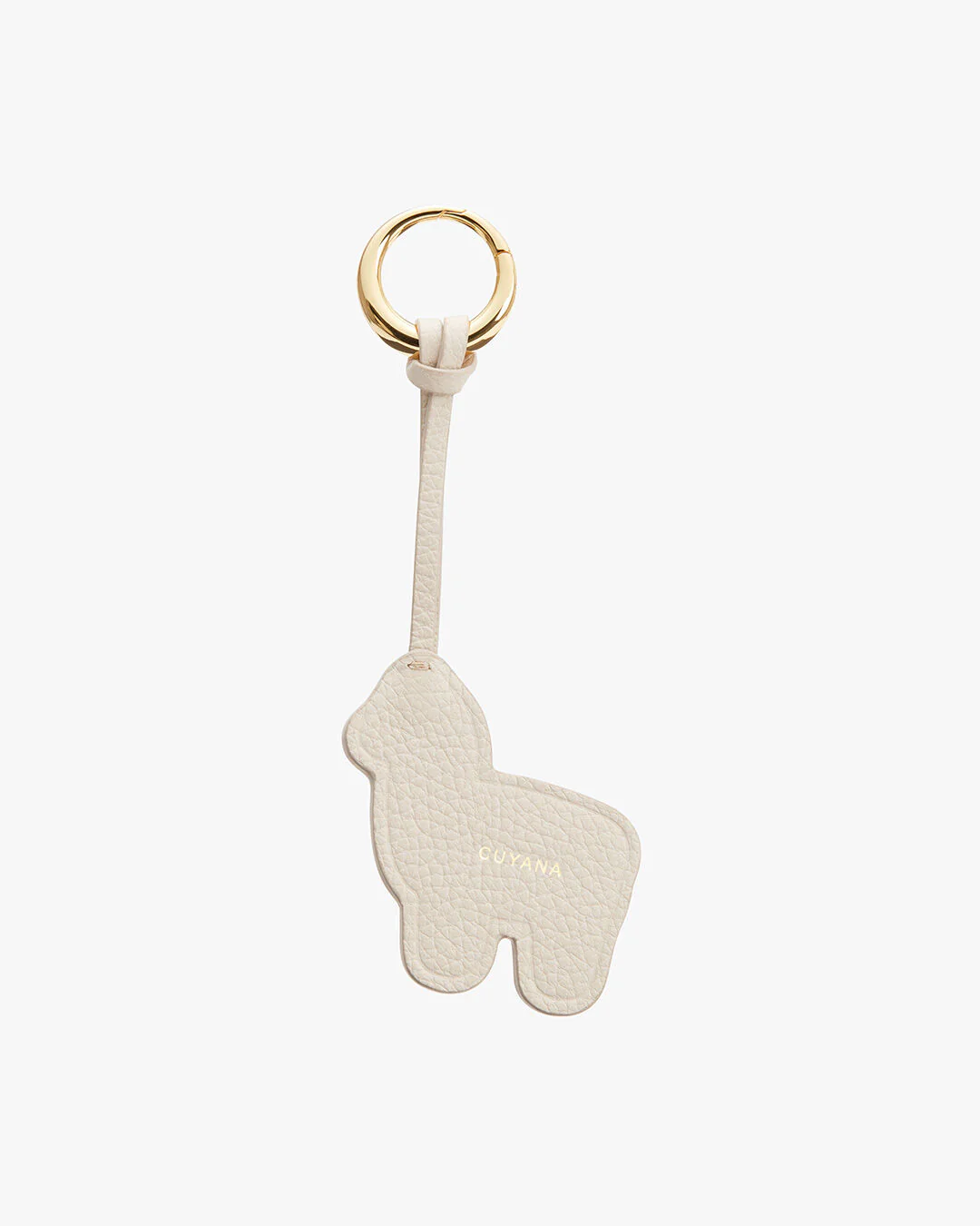 Alpaca Keychain - Image 7