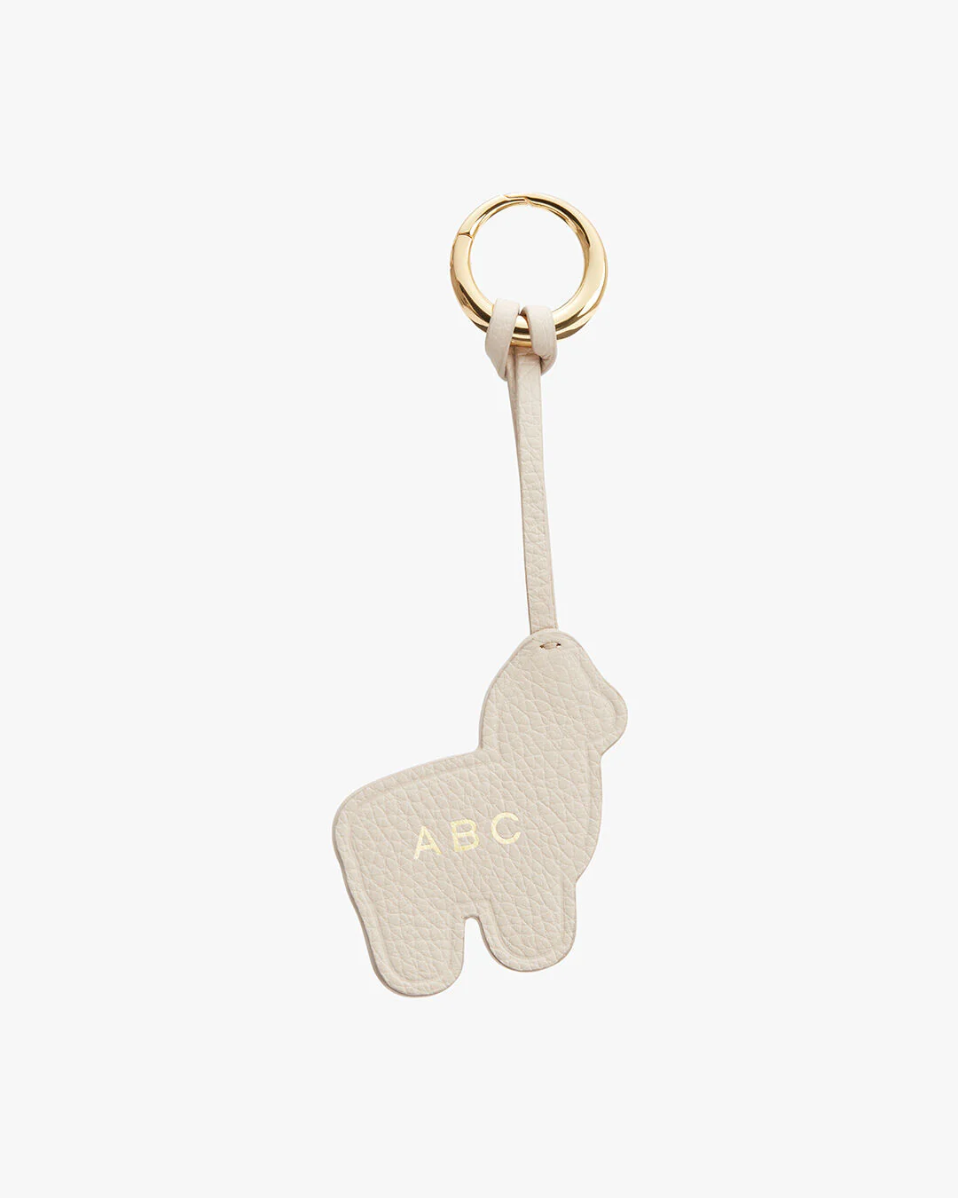 Alpaca Keychain - Image 8