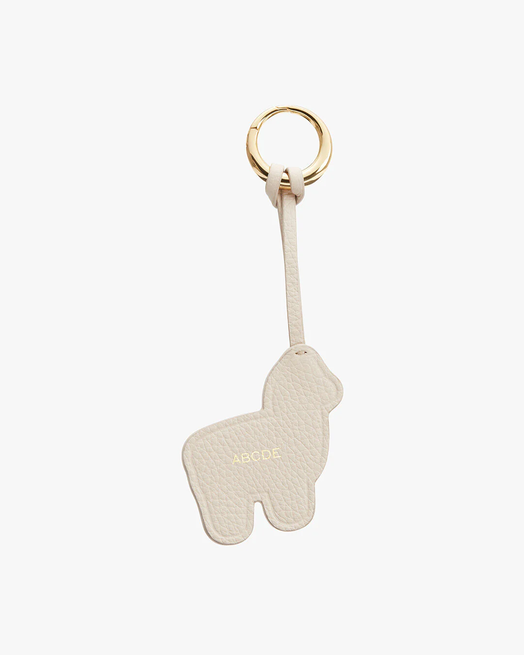Alpaca Keychain - Image 9