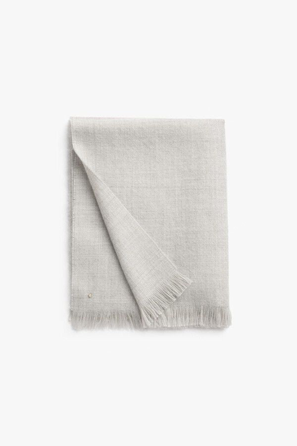 Alpaca Scarf - Image 7
