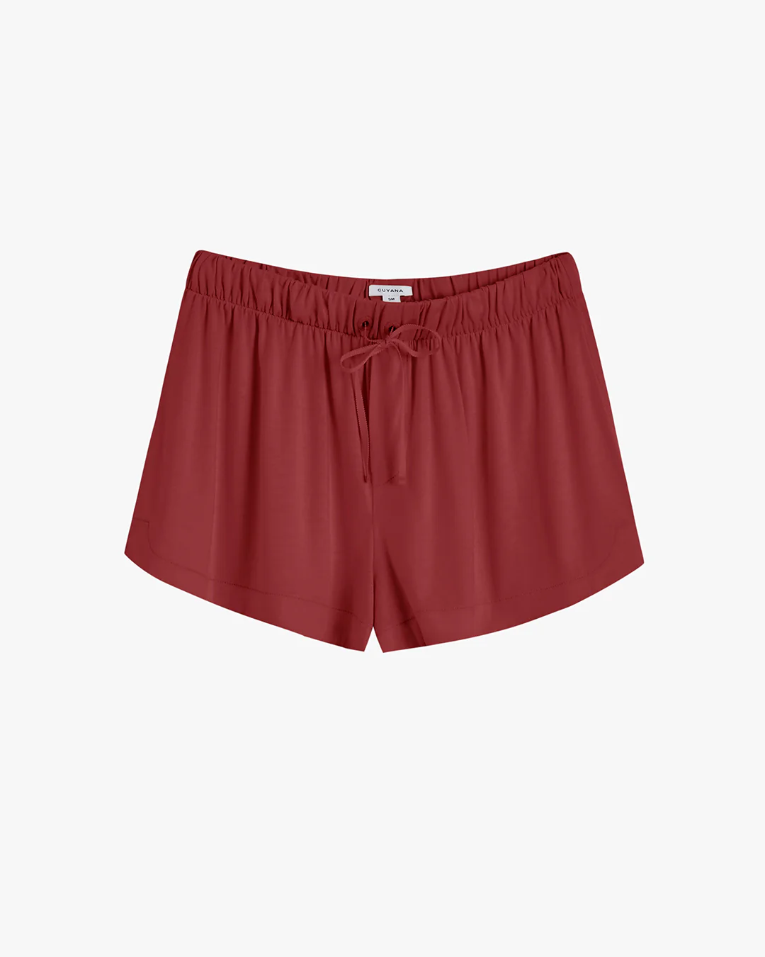 Organic Pima Sleep Shorts - Image 18