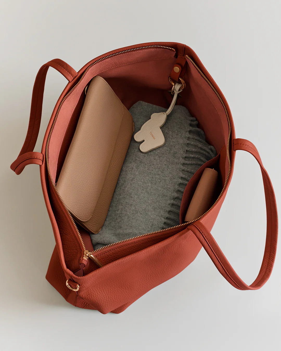 Classic Easy Zipper Tote - Image 122