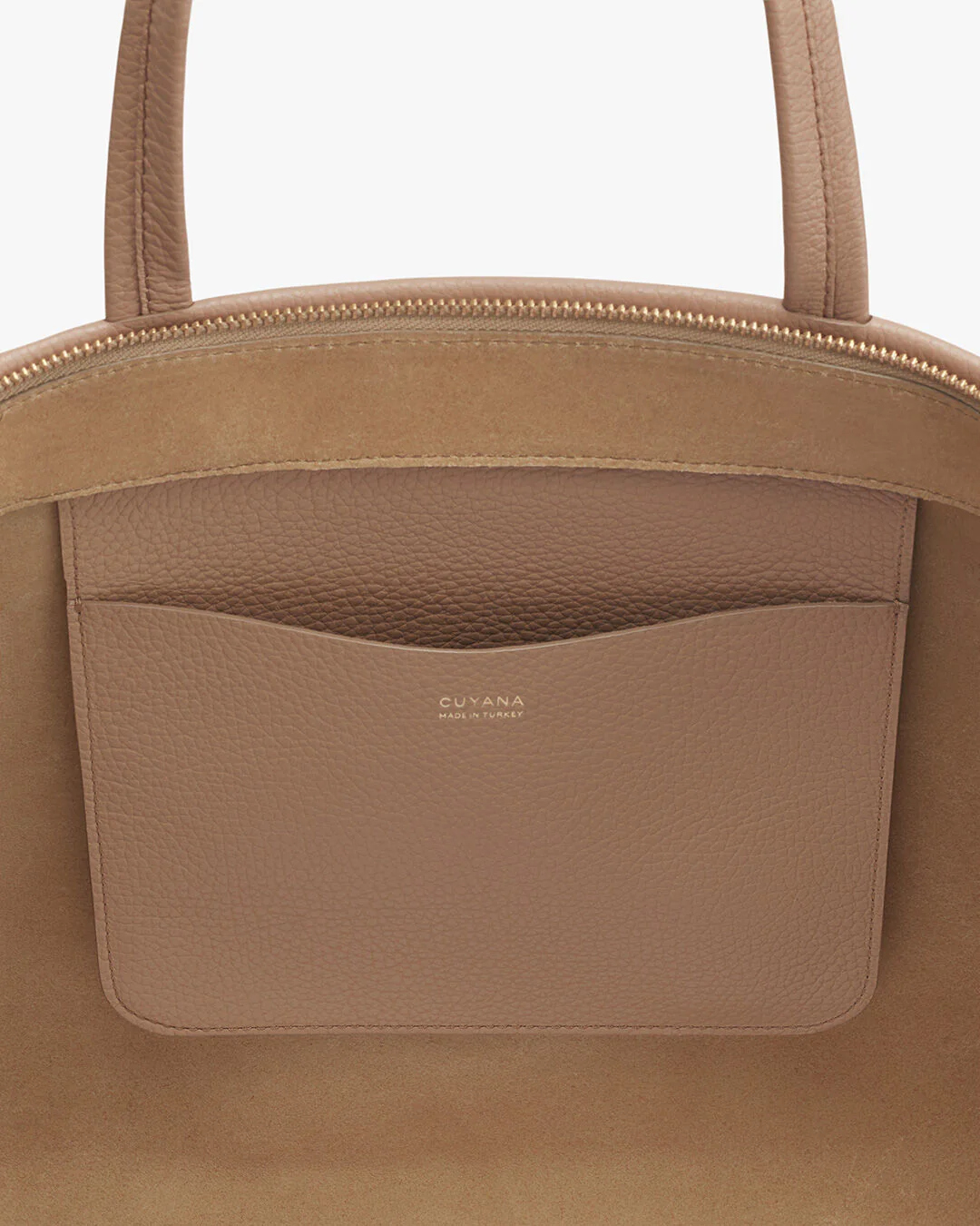 Classic Easy Zipper Tote - Image 13