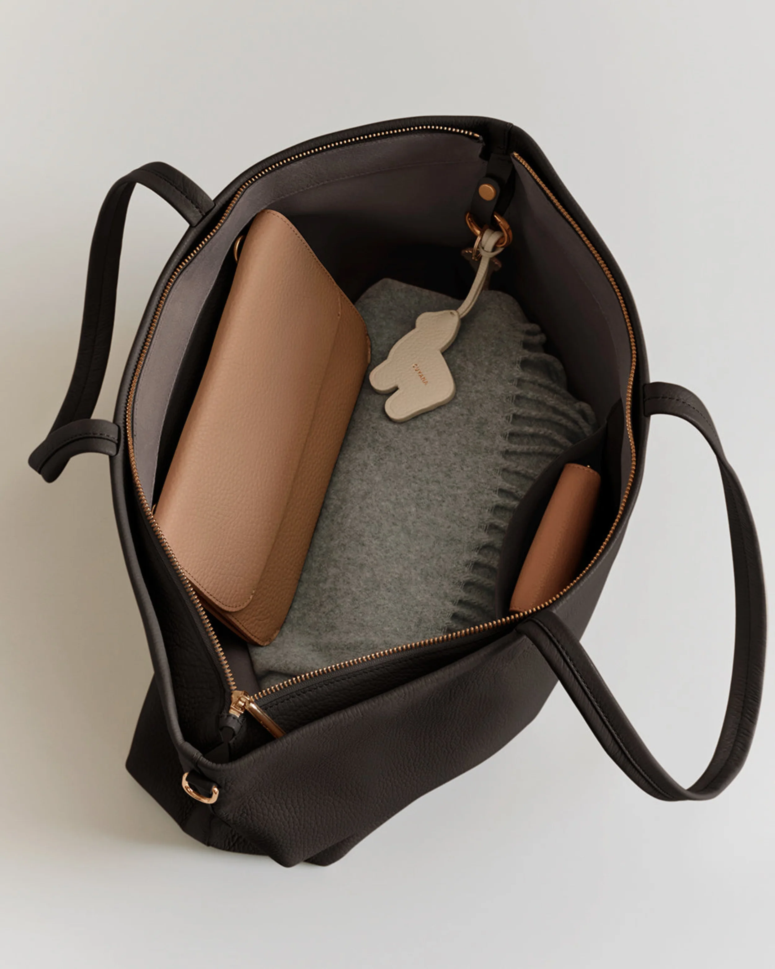 Classic Easy Zipper Tote - Image 136