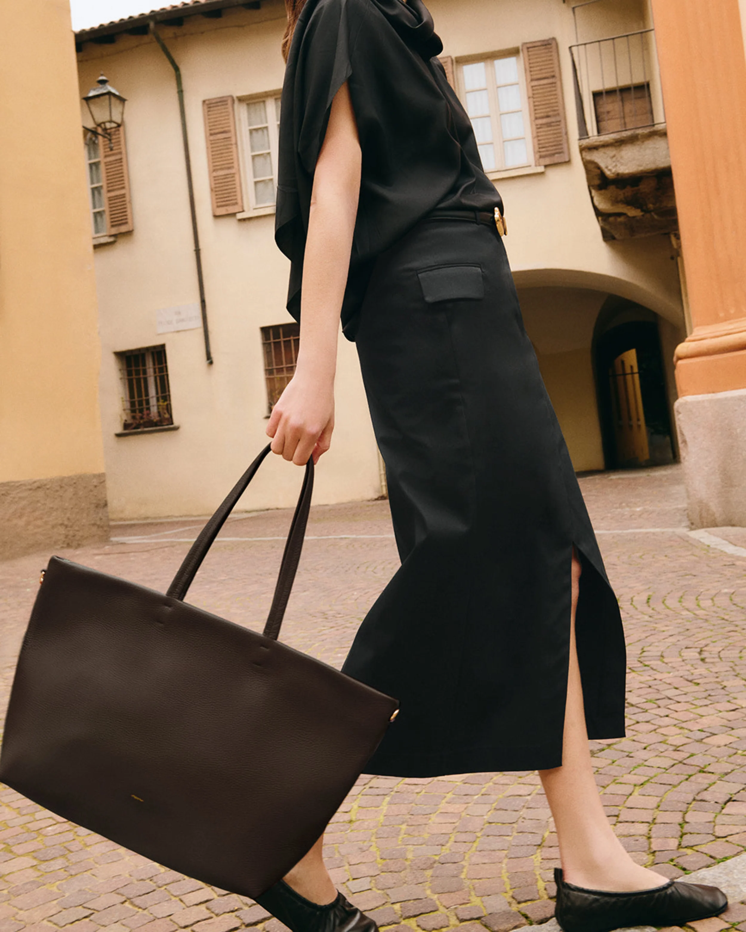 Classic Easy Zipper Tote - Image 140