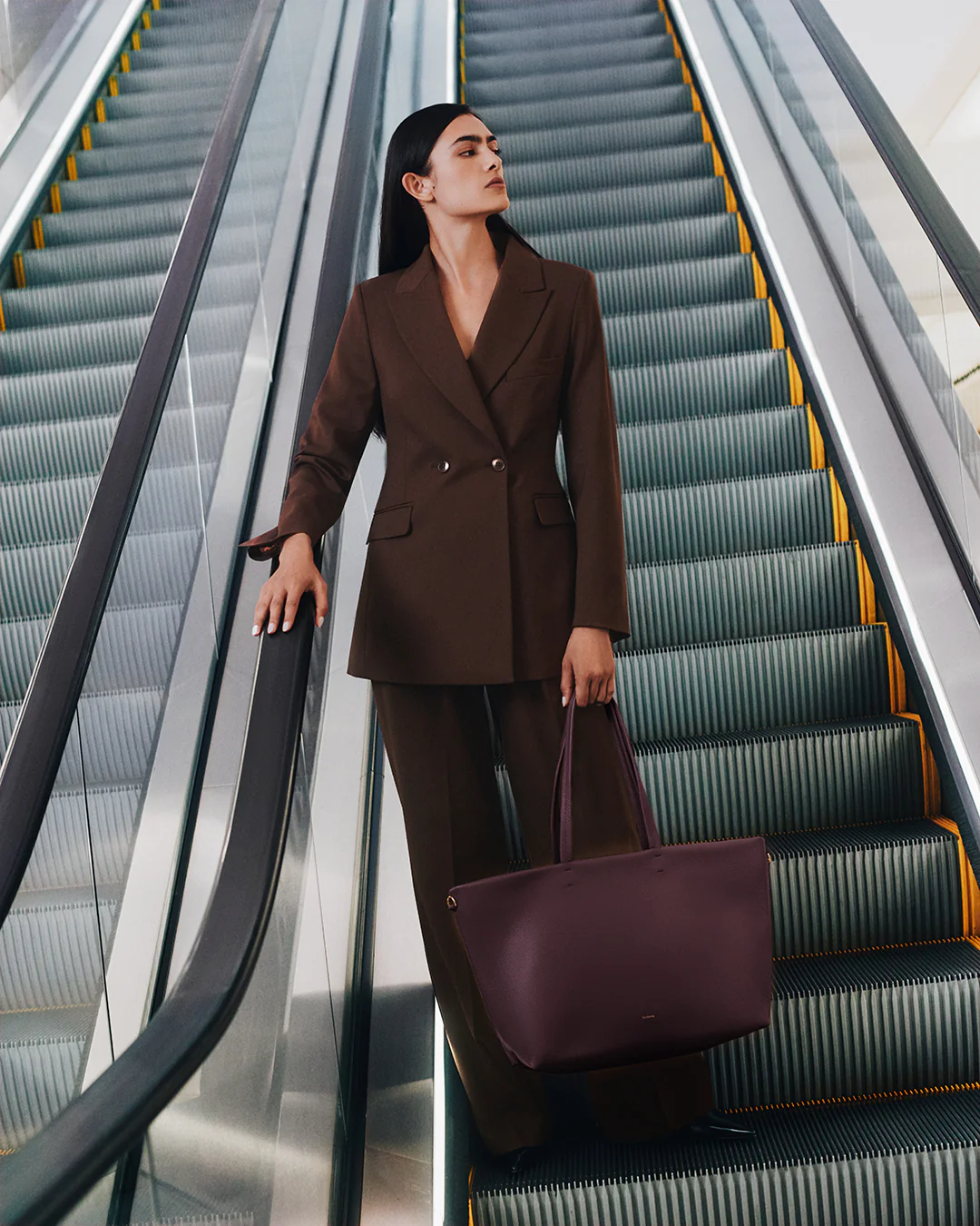 Classic Easy Zipper Tote - Image 150