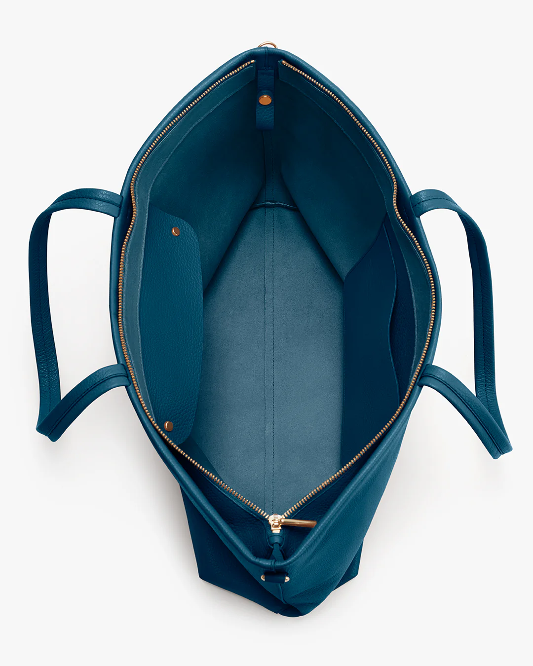 Classic Easy Zipper Tote - Image 156