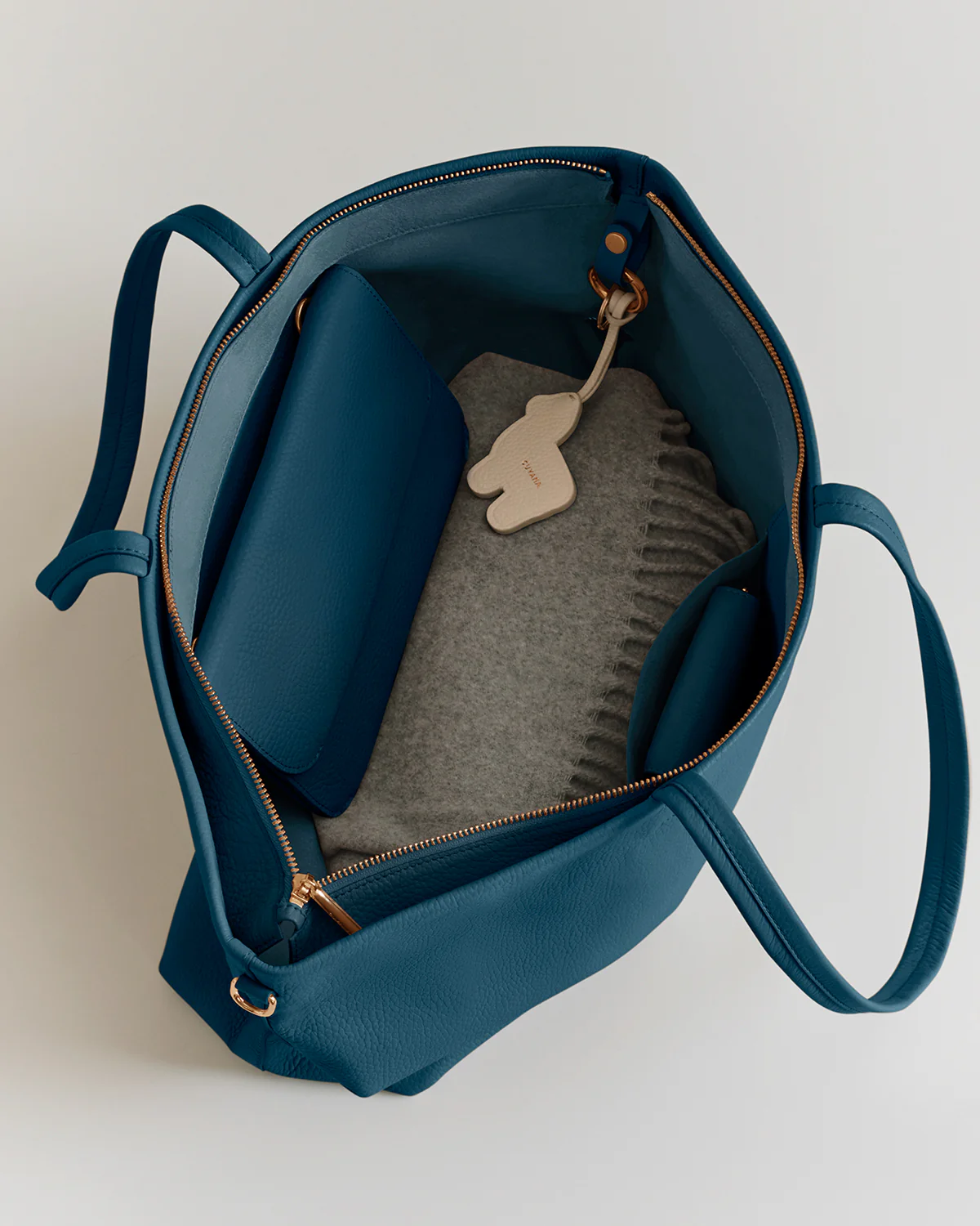 Classic Easy Zipper Tote - Image 162