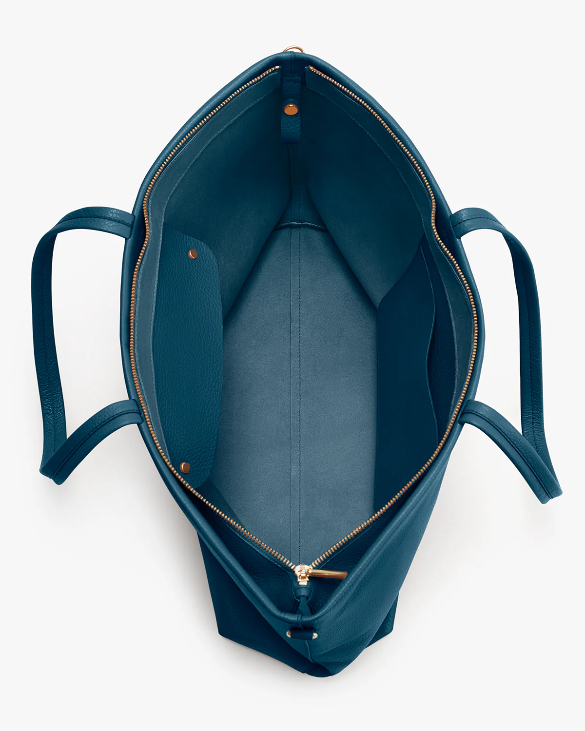 Classic Easy Zipper Tote - Image 166