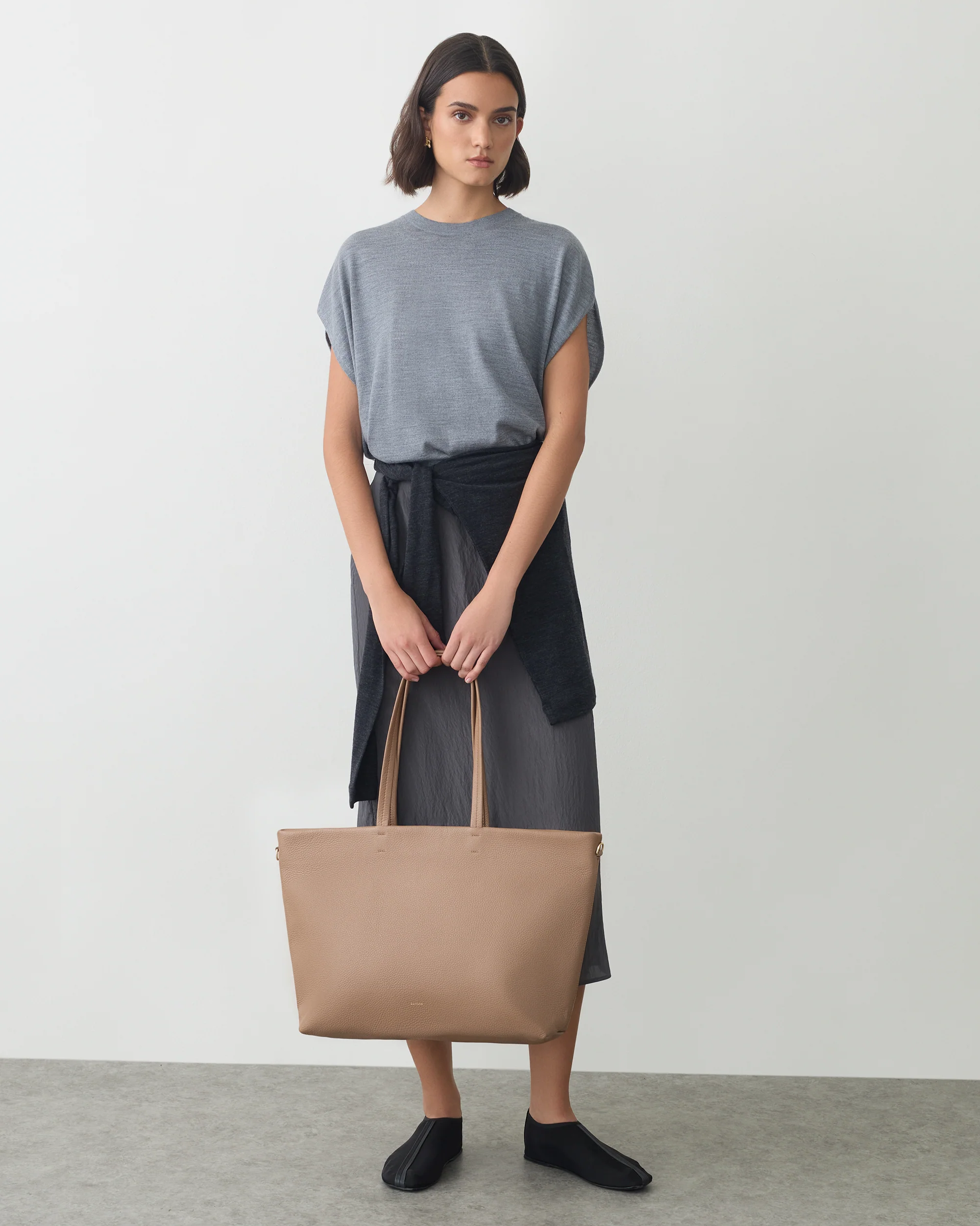 Classic Easy Zipper Tote - Image 180