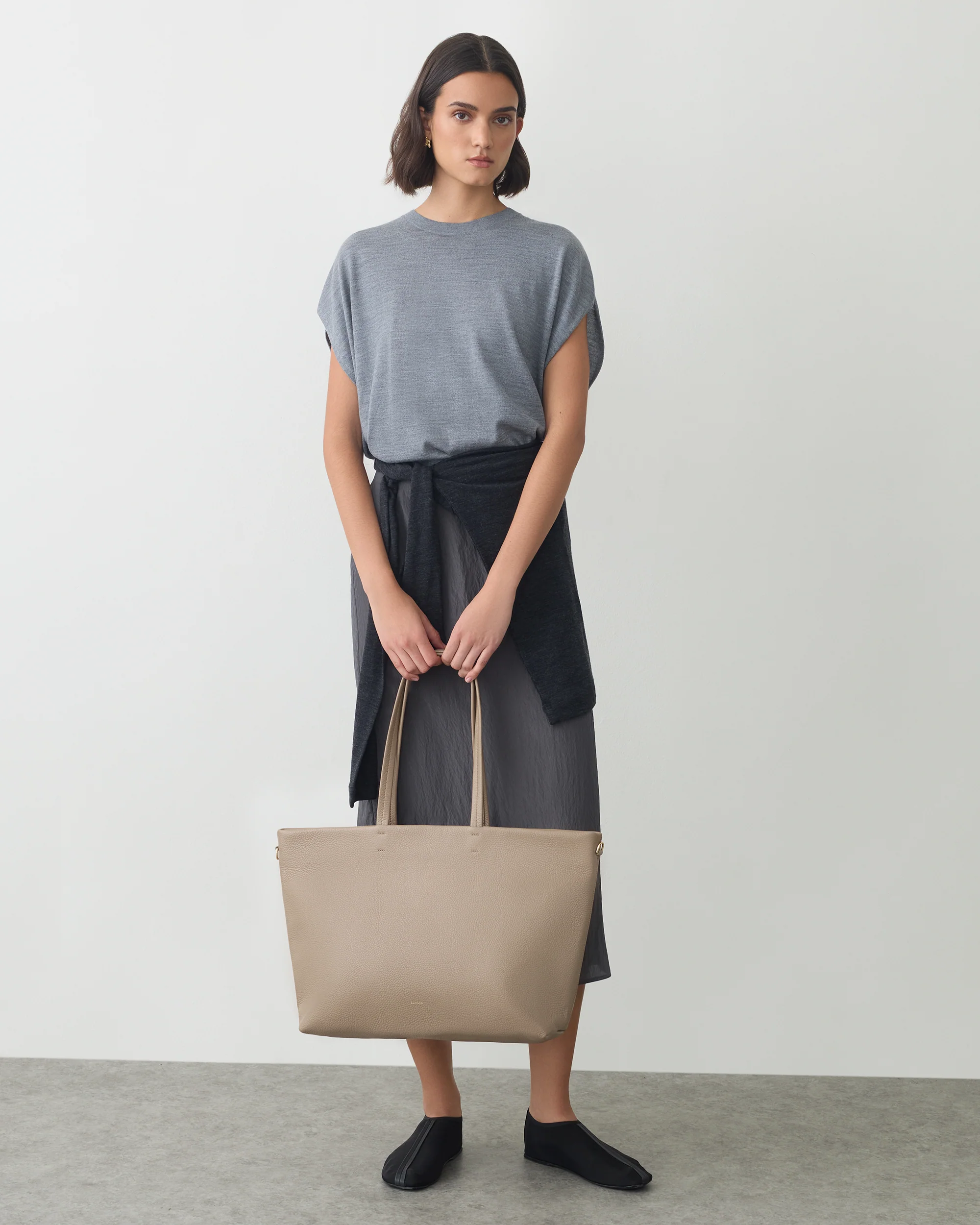 Classic Easy Zipper Tote - Image 182