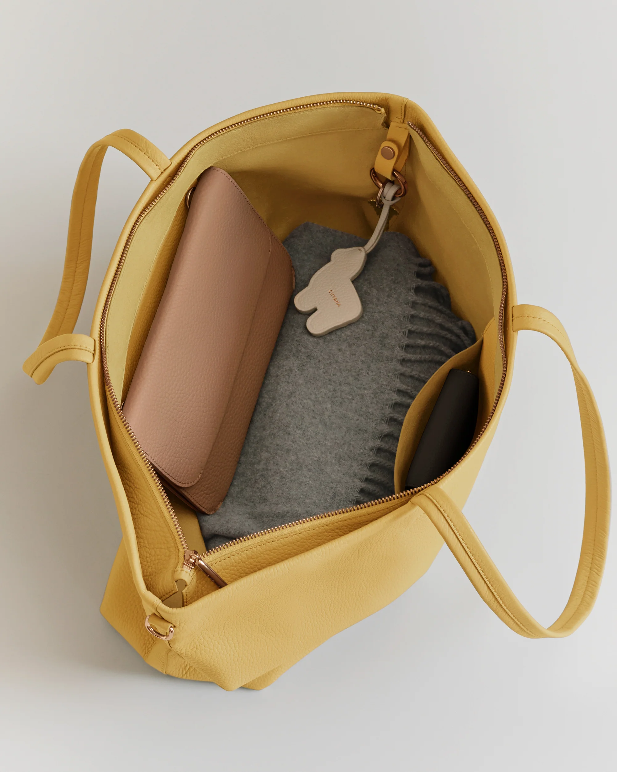 Classic Easy Zipper Tote - Image 192
